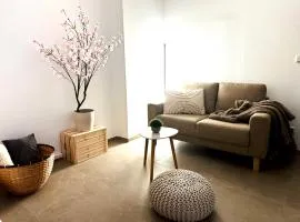 Private Wellness Suite mit Whirlpool & Free Parking