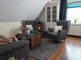 Ferienwohnung Apfelkorb