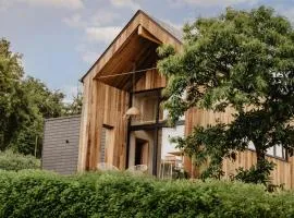 Les hauts de Somme-Lodge Durbuy