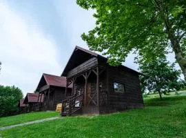 Domki Winnica Maria Anna