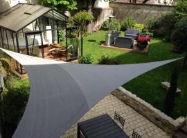 Maison Colladon，位于布尔日的酒店