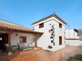 Villa La Relva - Terraza y Jacuzzi