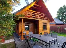 Słoneczny Domek Radawa