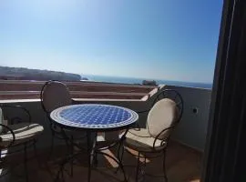 Mirleft Horizon Suites
