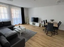 Rebekkas City Apartment