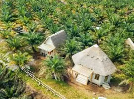 Bugoma Palms Resort Beach and Hotel