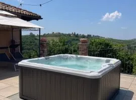 Agriturismo Cascina Anrì