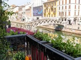 LP Apartments - Navigli View