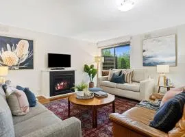 Locala Protea - Seaside Calm on Mornington Peninsula