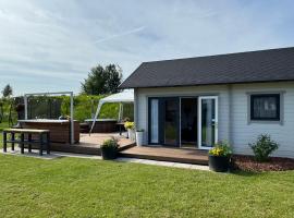 Silver Homestay，位于Tõrvandi的酒店