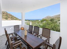 Azure Horizon Skyros，位于斯基罗斯岛的乡村别墅