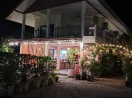 Bed & Breakfast To-Co，位于锡春的豪华型酒店