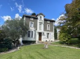 La Belle Demeure - Piscine privée