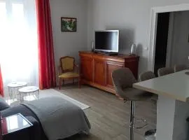 Le Bellevue
