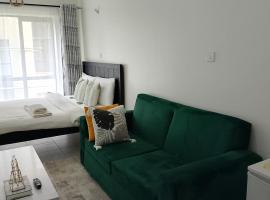 Home Away，位于Ongata Rongai 的酒店