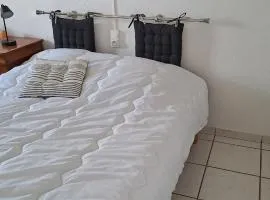 Les balcons de la méditerranée