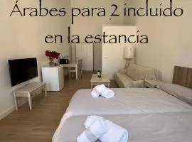 Apartamento Loft nuevo a 5 min de la playa