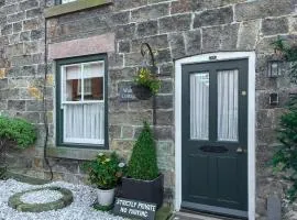 Wattle Cottage