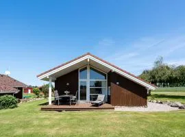 Hof Ruhleben Haus Muschelsucher