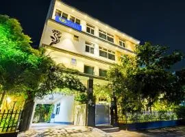 FabHotel Verizon Villa Stays - Nr Bachupally
