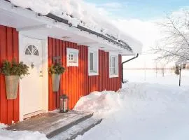 Seaside villa Swedish Lapland Luleå