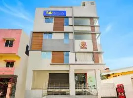 FabHotel Royal Suites - Yeshwanthpur
