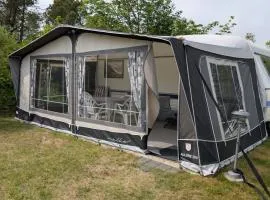 Henneby Camping - V179