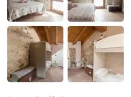 Agriturismo la vecchia cascina