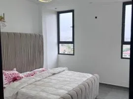 The View Luxury apartments