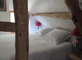 Le Relais d'Antoinette