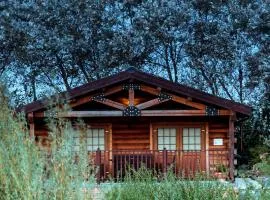 6号湖景小屋乡村别墅