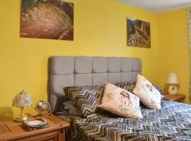 Cowie Mill Apartment