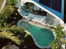 Cheria Eco Lodge