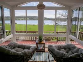 Green Acre on Lamoka Lake