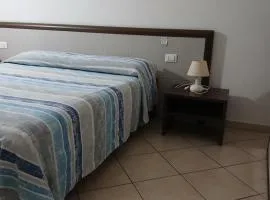 Domo - Guest-House Il Nespolo Fiorito