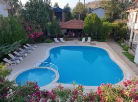 Angels Garden Dalyan，位于达利安的酒店