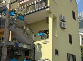 Apartmani Soldan