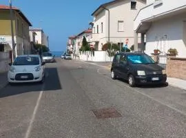 affitta camere via mascagni 50 A
