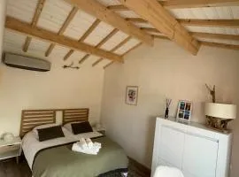 Villa Rosso