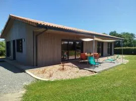 Gîte des Peupliers