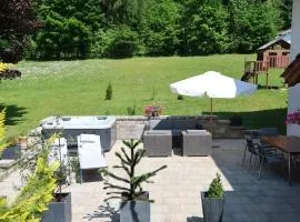 Apartment am Nationalpark Bayerwald