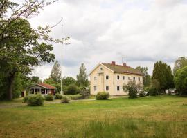 Pintro B&B，位于哈格福什的酒店