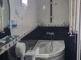 Shex23，位于Gardabani的酒店