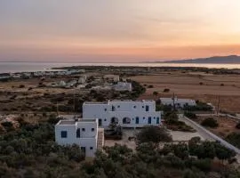 Aurea Blu Studio 11 - Sea view, nature, pure relaxation