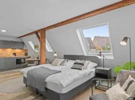 Apartmenthaus RICLS