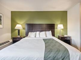 Coratel Suites