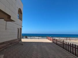 Marsa Matrouh asala village Blue Bay Resort，位于马特鲁港的酒店