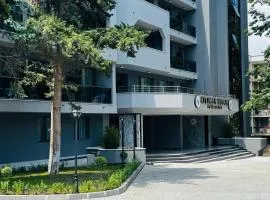 阿特里曼海滩公园酒店