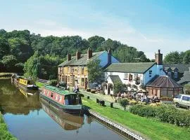 Hollybush Cottage - E2800