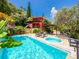 Villa Poseidonia